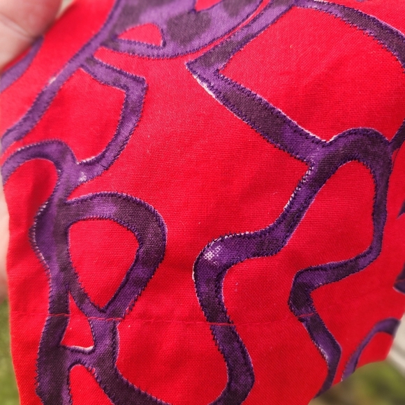 New With Tags Vintage Christopher Banks Women's Decorative Shirt, JACKET Shacket - Picture 12 of 14